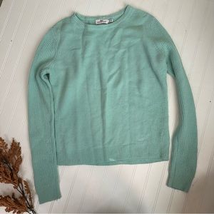 Vineyard vines sweater women’s medium m wool